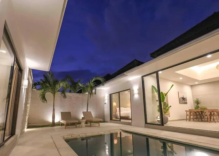 Isea-3 Bedroom With Pool *